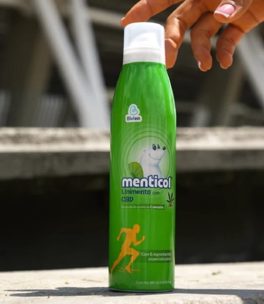 Menticol