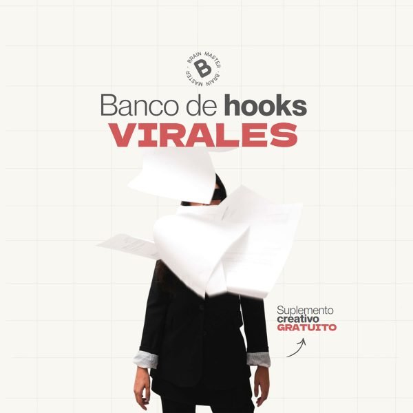 Banco de Hooks Virales