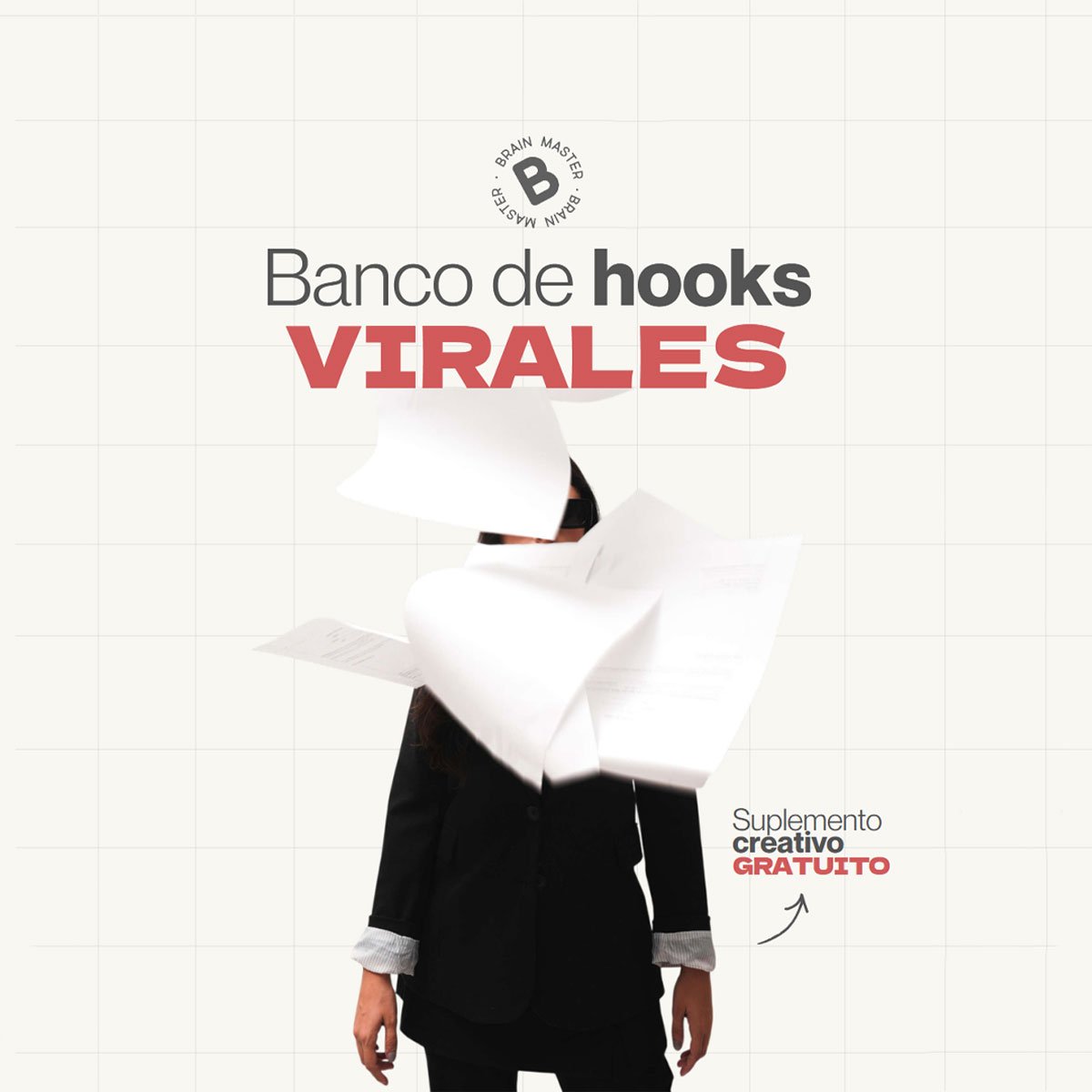 Banco de Hooks Virales