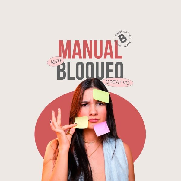 Mapa Antibloqueo Creativo