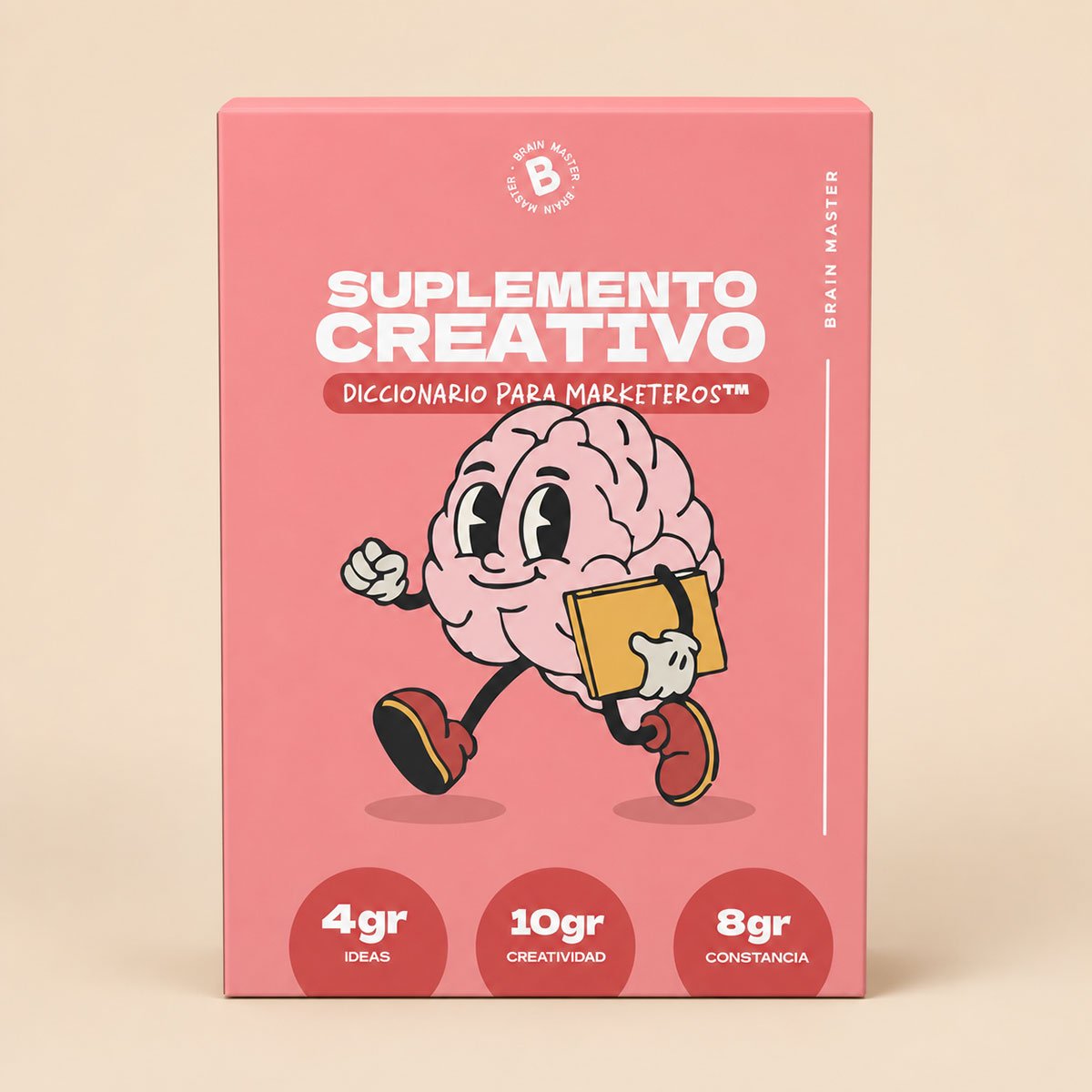 Diccionario para Marketeros