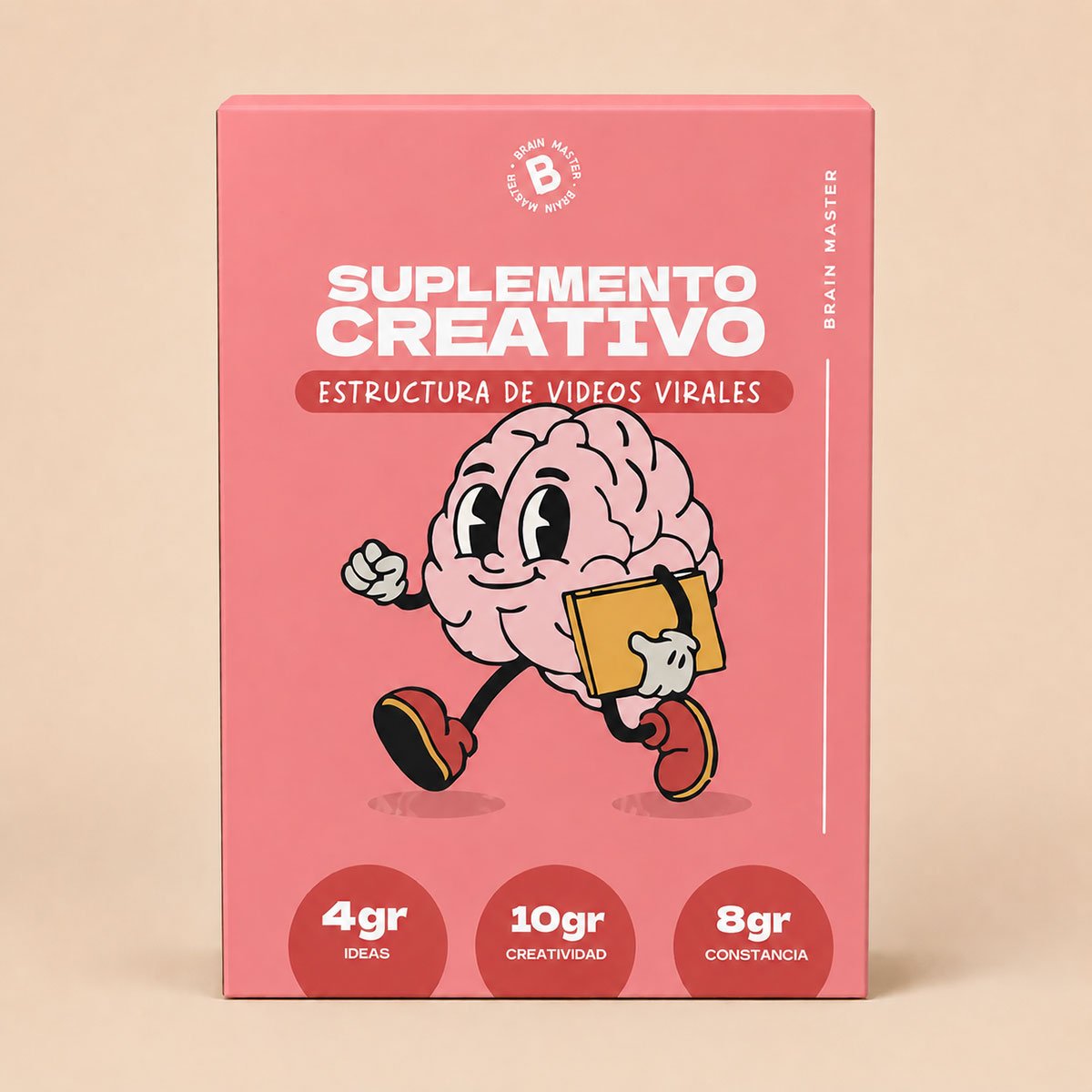Estructura de Videos Virales