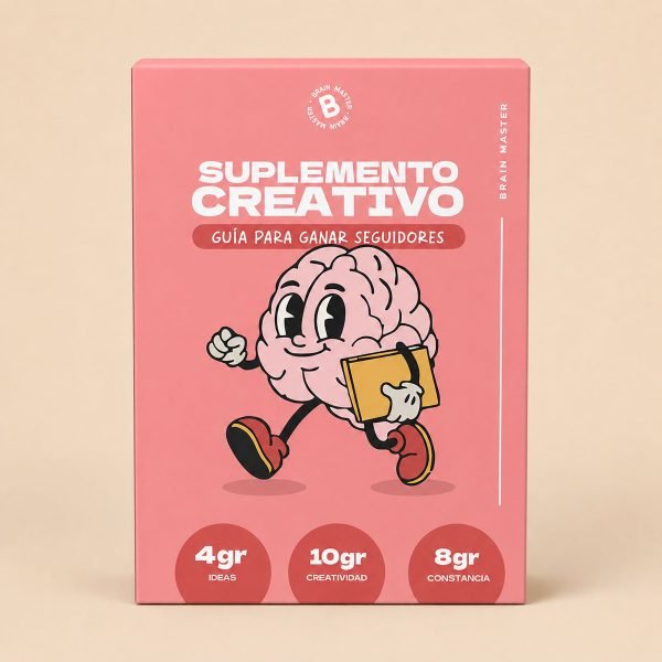 Guía para ganar seguidores