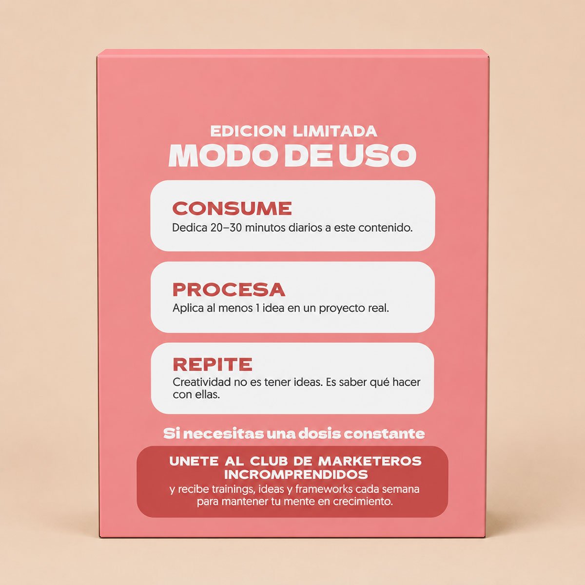 Guía para ganar seguidores