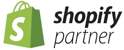 Logo de Shopify Partner